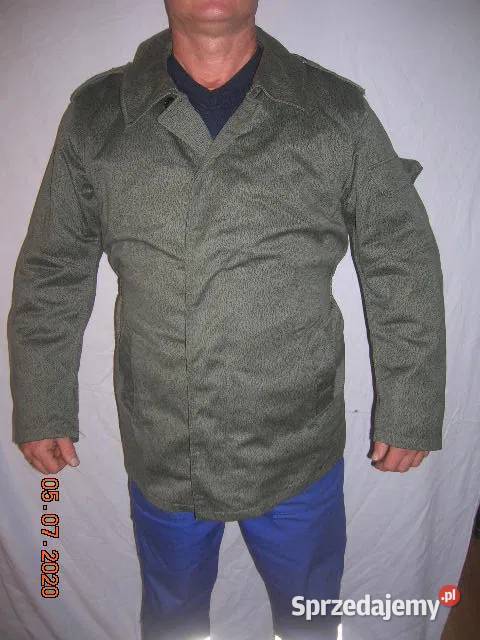 Bluza moro wz 5636 1987 r łódzkie Łódź