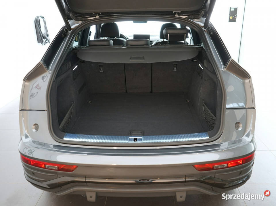 Audi Q5 40 TDI Quattro Sline Kamera Ambiente Rok produkcji 2024 Kielce sprzedam