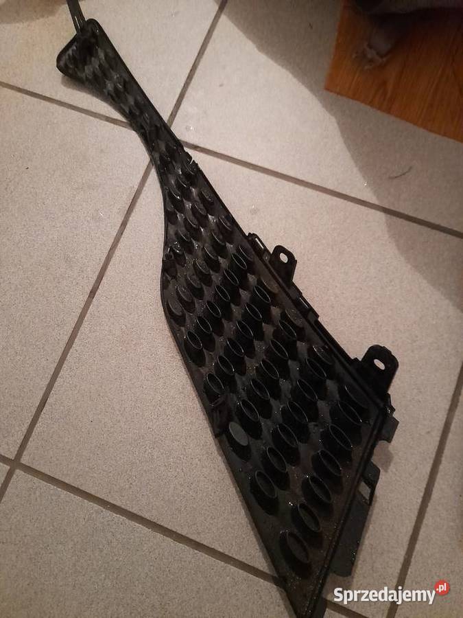 62074 1KA6A NISSAN JUKE F15 GRILATRAPANERKA Karoseria małopolskie Wadowice