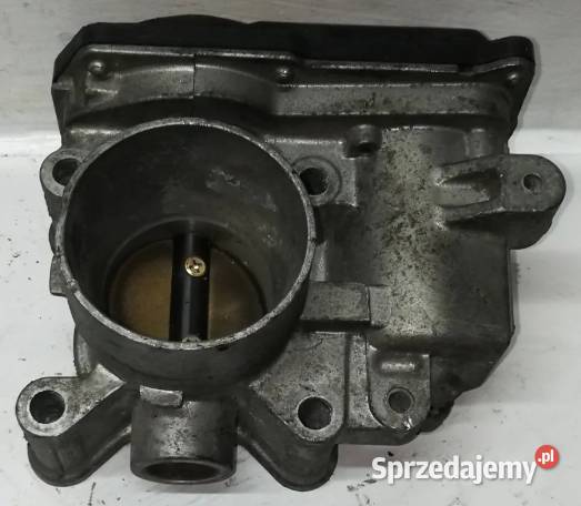 Przepustnica Renault 12B 82002850178 Przepustnice Suchedniów