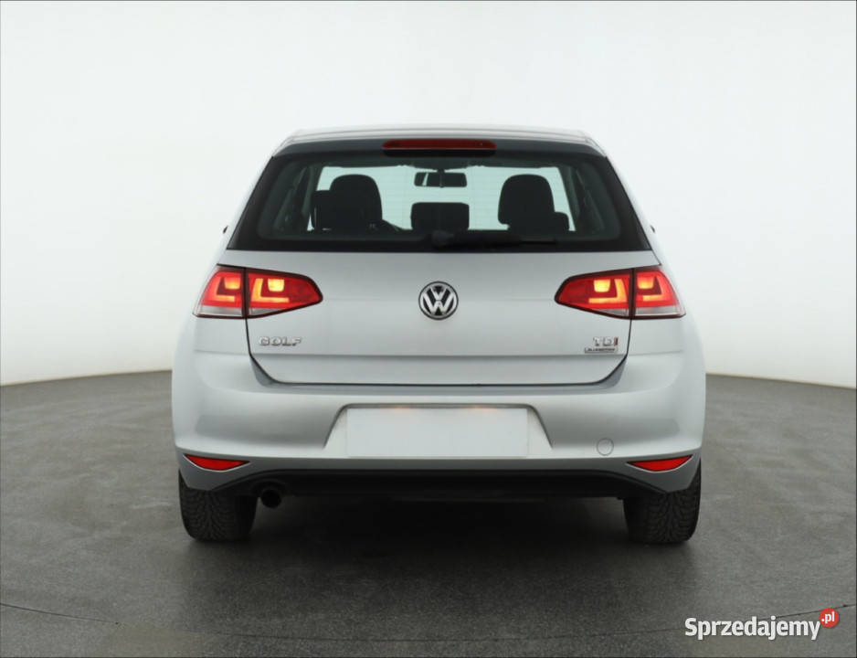 VW Golf 16 TDI elektryczne szyby Piaseczno