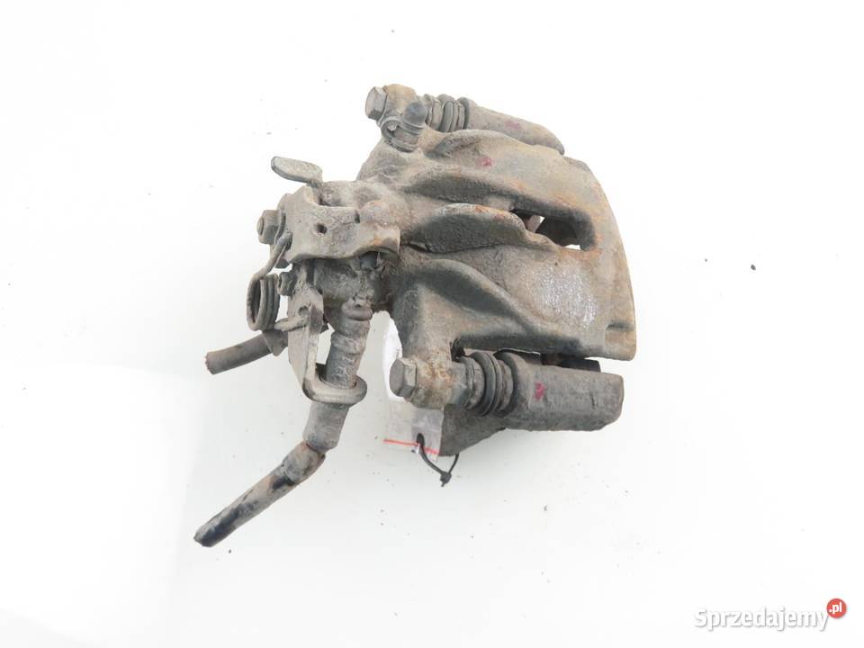 ZACISK PRAWY TYŁ RENAULT TRAFIC II 19 dCi sprzedam