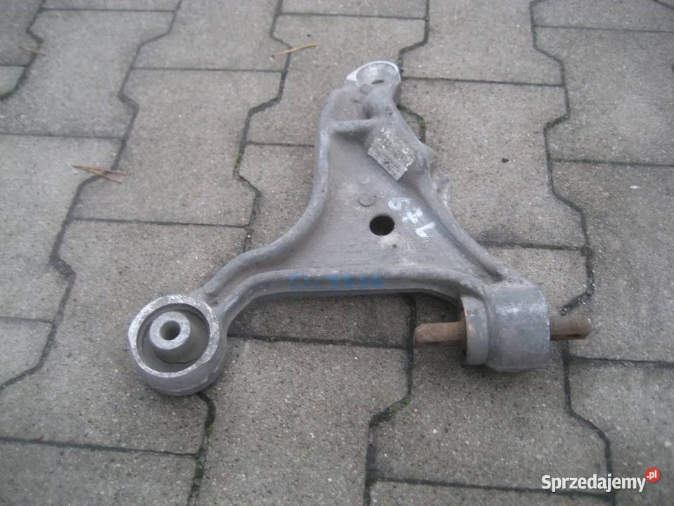 VOLVO S60 V70 0005R WAHACZ PRZÓD LEWY 9492119 Rakoniewice