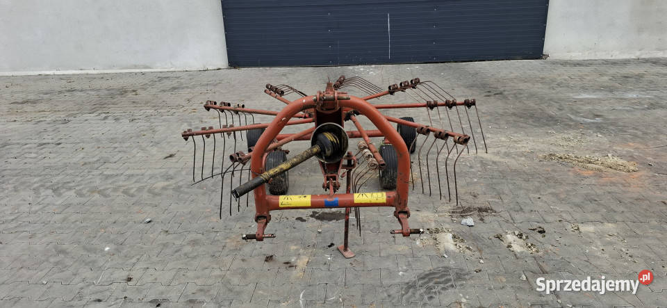 Zgrabiarka KUHN GA 300 GM 3 m Oraczew sprzedam