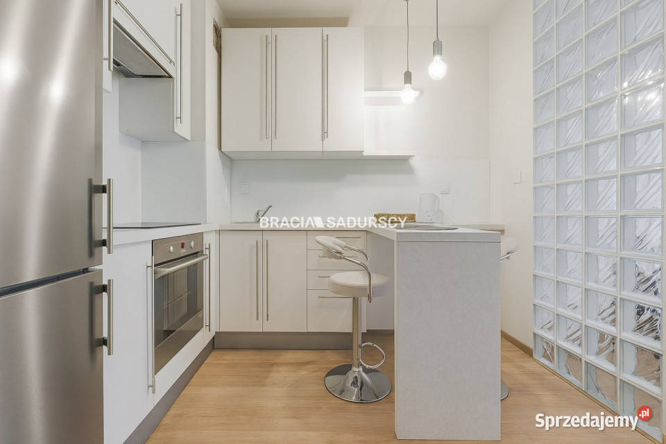 Mieszkanie 4032m2 2pokojowe Kraków sprzedam