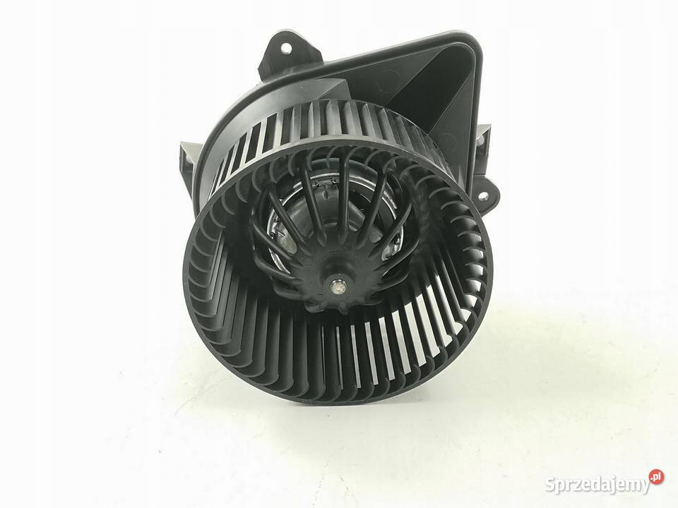 DMUCHAWA NAGRZEWNICY VALEO 036296U 686118 lubelskie sprzedam