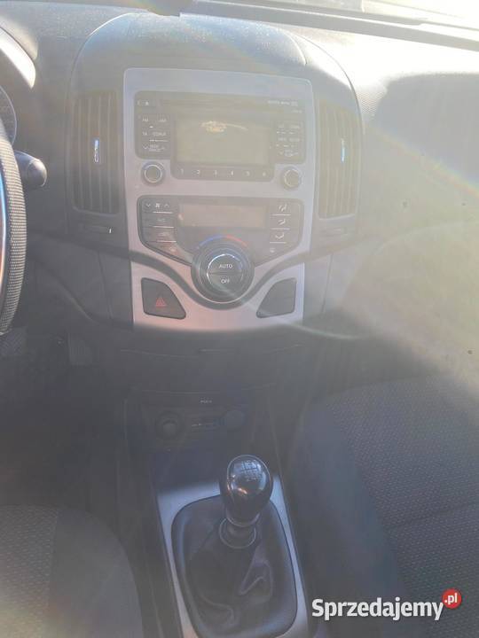 Hyundai i 30 lubelskie Świdnik