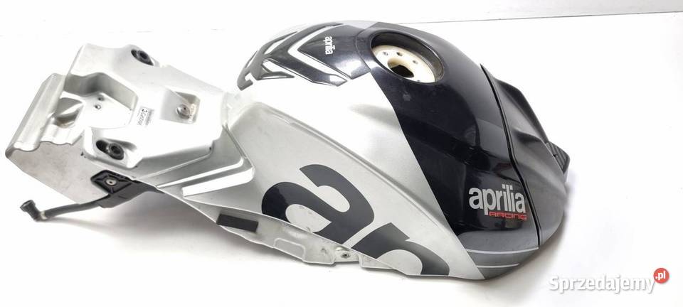 ZBIORNIK PALIWA APRILIA Tuono V4 1100 Factory