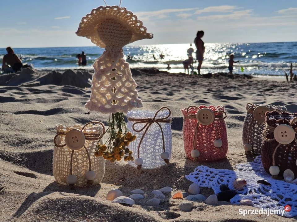 LAMPIONIKI NA SZYDEŁKU wielkopolskie