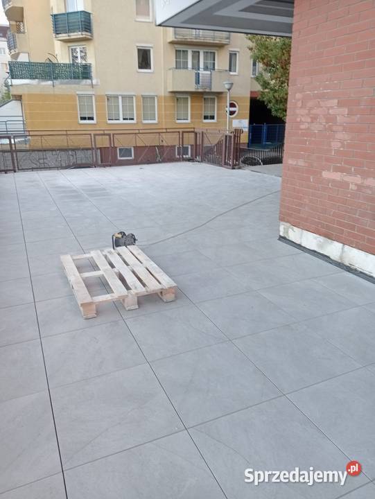 Usługi wykończeniowe solidnie i tanio Kompleksowe usługi budowlane Bydgoszcz