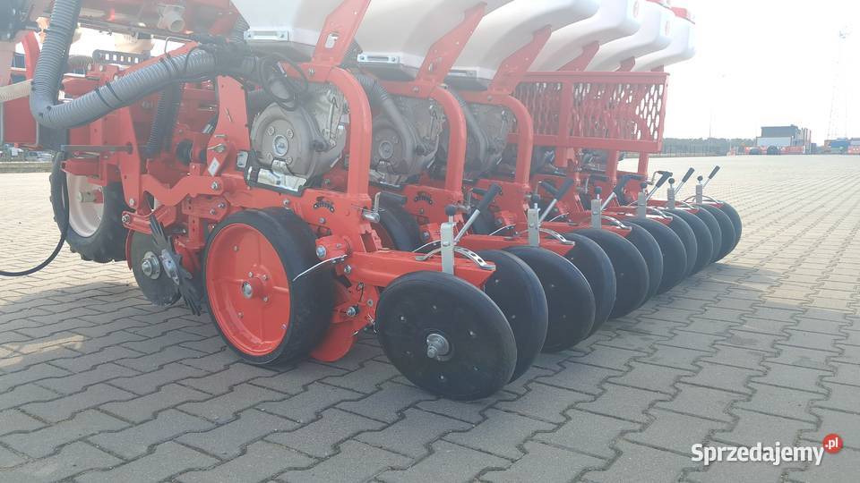 iewnik pneum punkt OZDOKEN LEONDG6 Wysokie Mazowieckie sprzedam