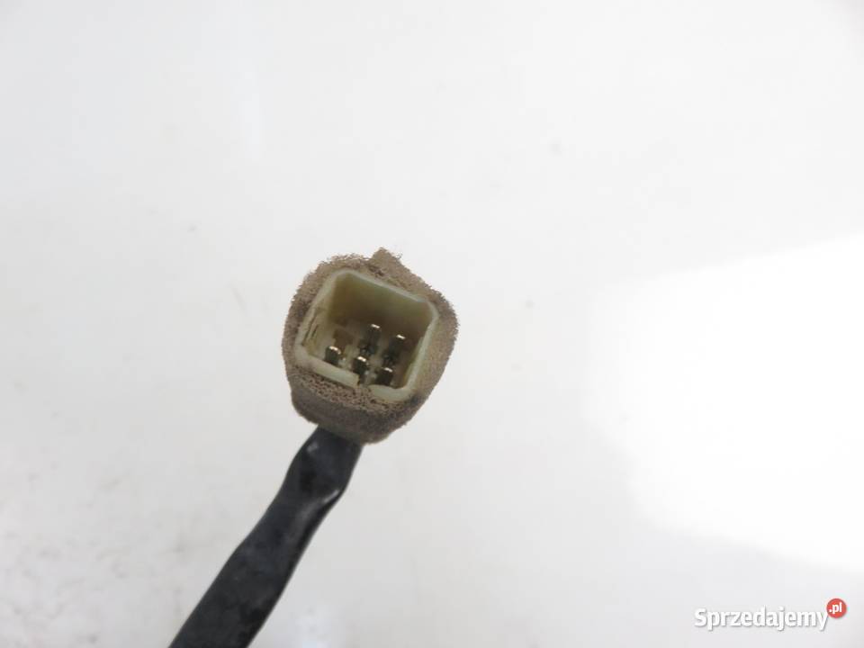 LAMPA LEWA TYLNA SUZUKI IGNIS 3565574G0 sprzedam