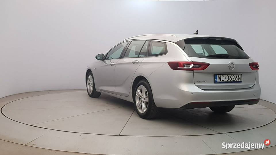 Opel Insignia 16 CDTI Innovation SS Z Polskiego centralny zamek Warszawa