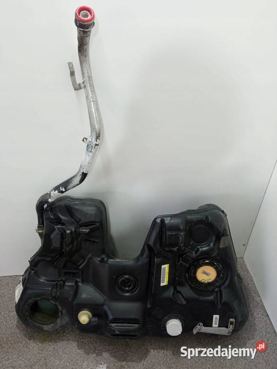 ZBIORNIK PALIWA BAK 24 D S60 II 4X4 31331714 Zbiorniki sprzedam