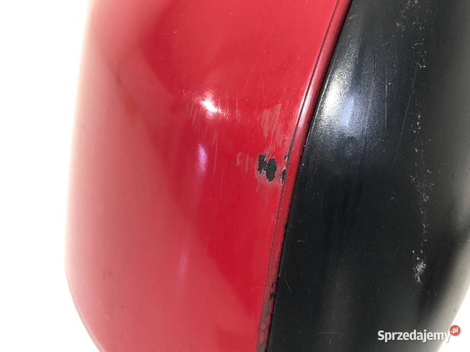 LUSTERKO PRAWY CITROEN C4 Hatchback 0413 KKN podkarpackie