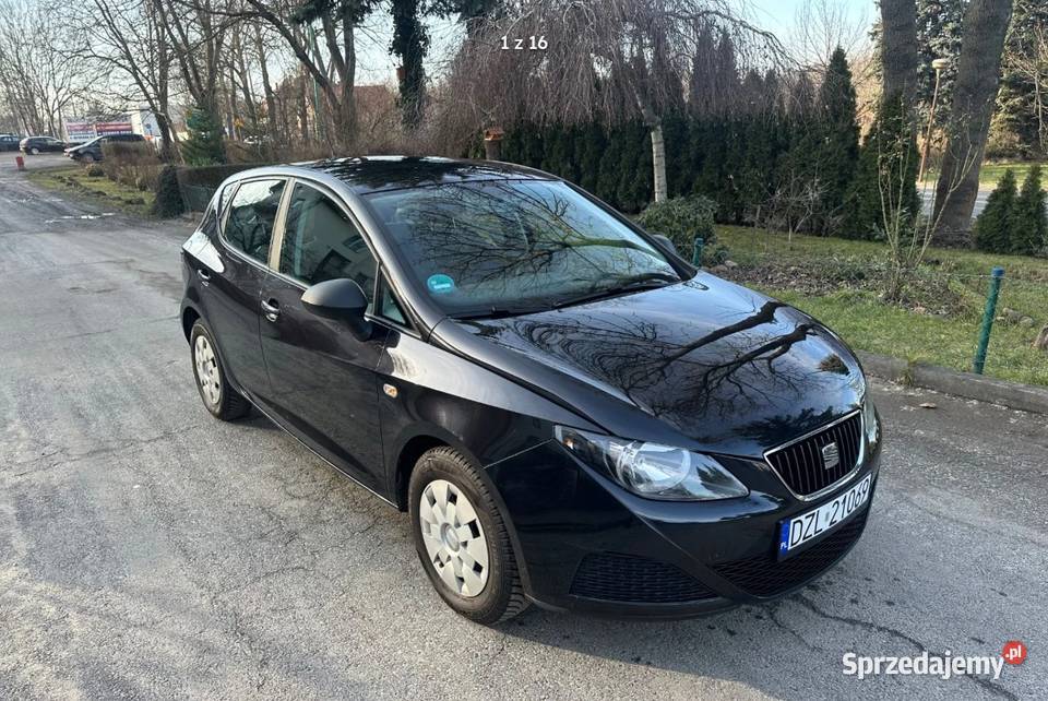 ekonomiczny 12 benzyna Złotoryja