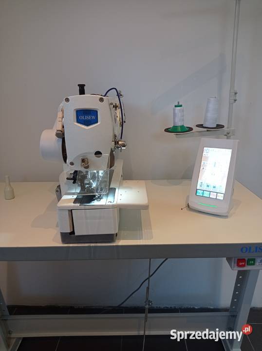 Dziurkarka Olisew OLD 1790 Dębniczka