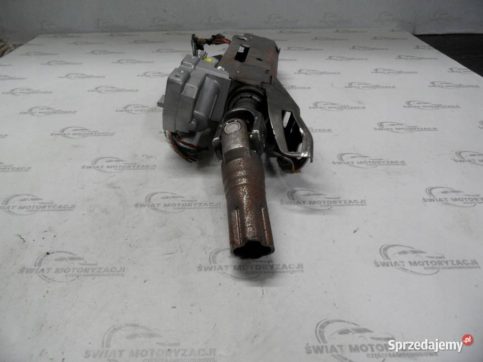 VOLVO S60 II 11r kolumna kierownicza 04685719AB świętokrzyskie