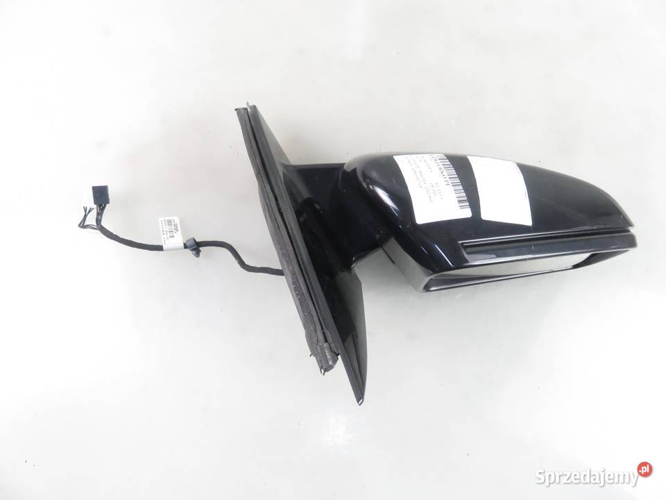 LUSTERKO PRAWE MERCEDES KLASA E W212 A3159444 osobowe Lusterka zewnętrzne małopolskie