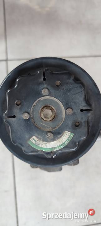 Kompresor Klimatyzacji MercedesBenz 4472208223