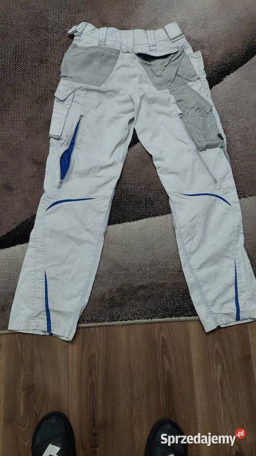 Sprzedam spodnie Straus robocze Spodnie wielkopolskie Wągrowiec sprzedam