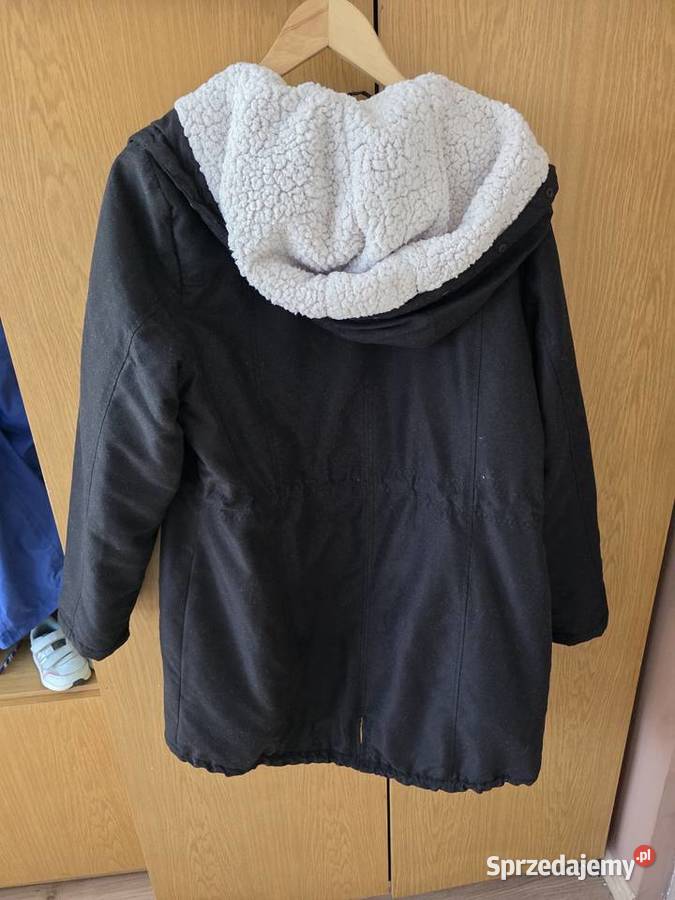 Kurtka parka xl Solec nad Wisłą