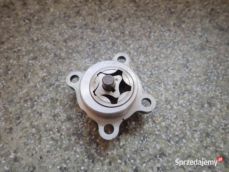 POMPA OLEJU ROTORY TRYB ZEBATKA CAGIVA 600 W 16 Strzelce Krajeńskie