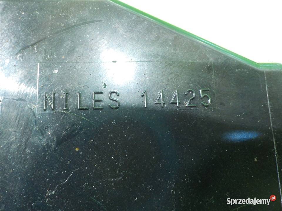 NISSAN NV200 10r VAN przelacznik zespolony tasma osobowe Suków sprzedam