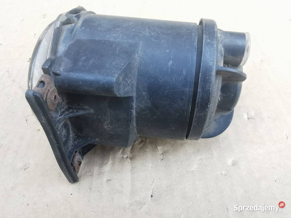 Halogen lewy lh ford galaxy mk2 66987310 Sieraków sprzedam