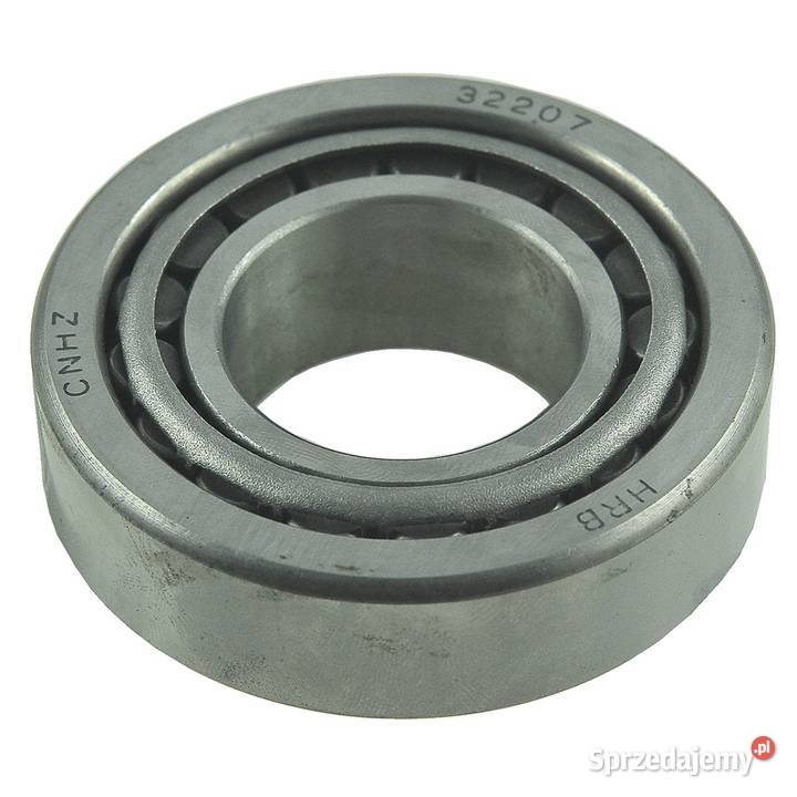 Łożysko stożkowe 35 x 72 x 2425 mm 32207 HRB Tajęcina