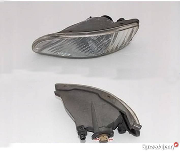 Lexus rx 330 350 2004 2007 2009 halogen prawy Wrocław