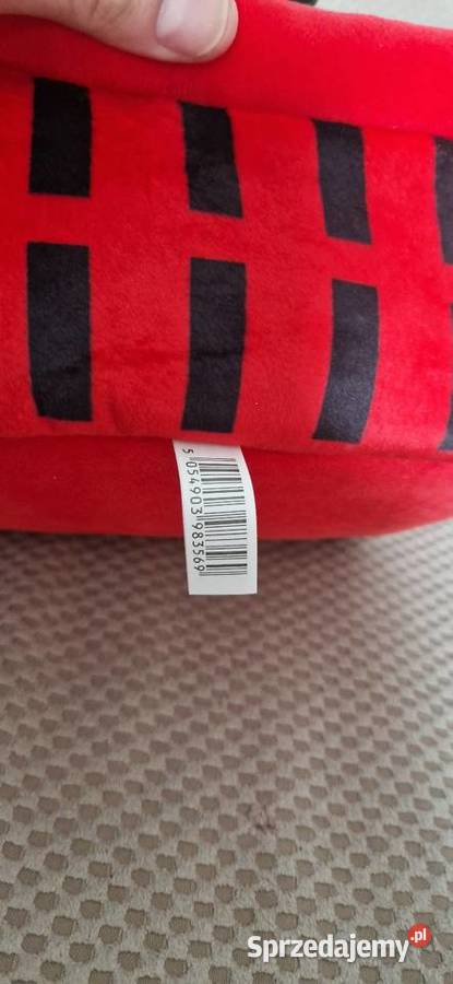 Koszyk karol maskotka biedronka gang małopolskie Kraków sprzedam