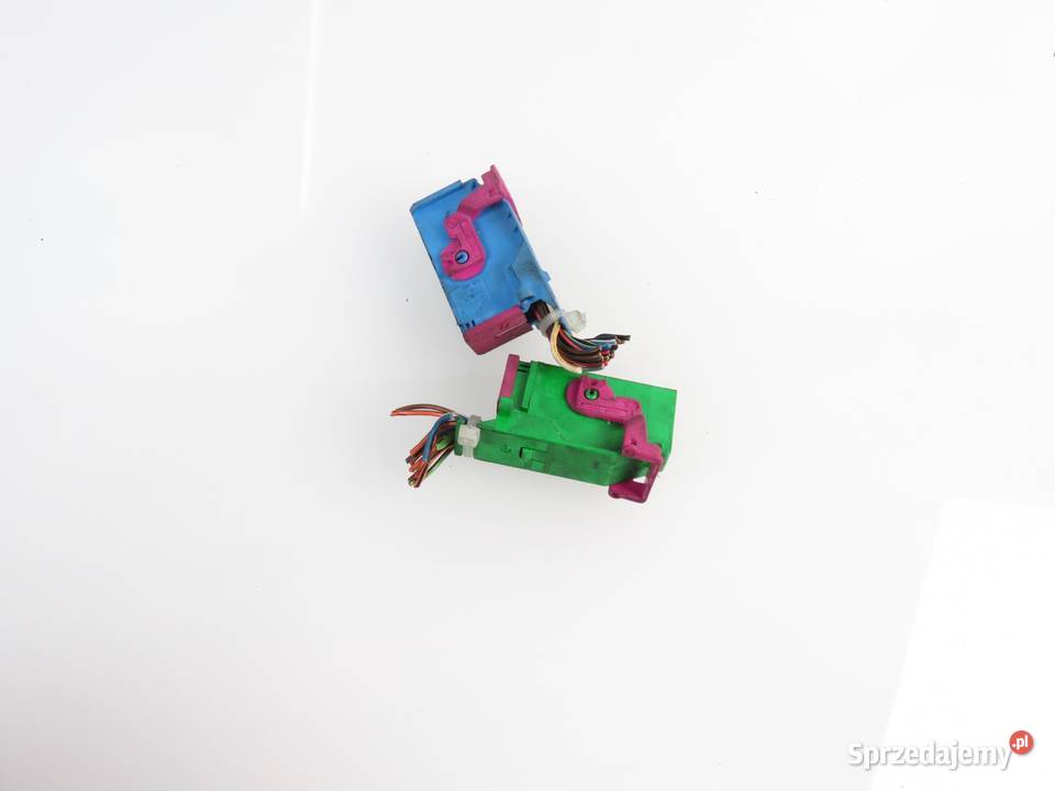 LICZNIK VW PASSAT B5 19 TDI AWX 3B0920807A