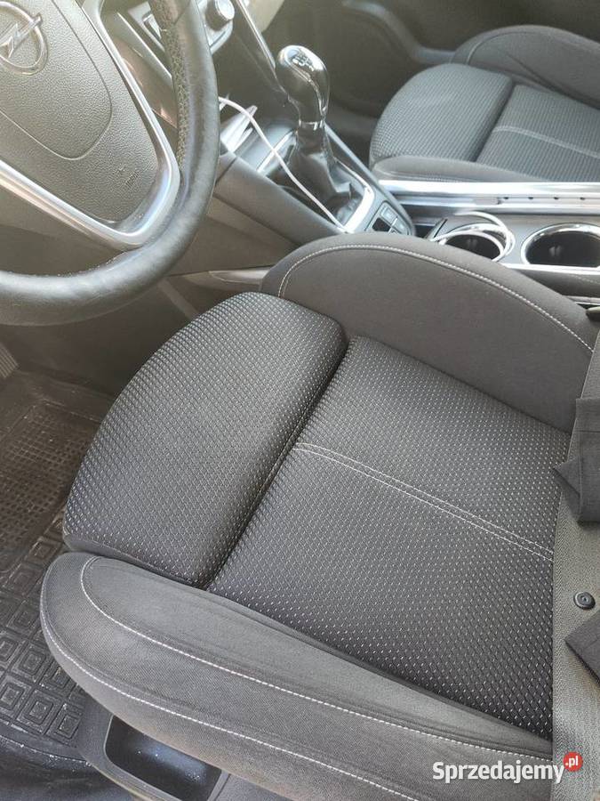 Opel zafira 2016r 20l 170koni zamiana Kędzierzyn-Koźle