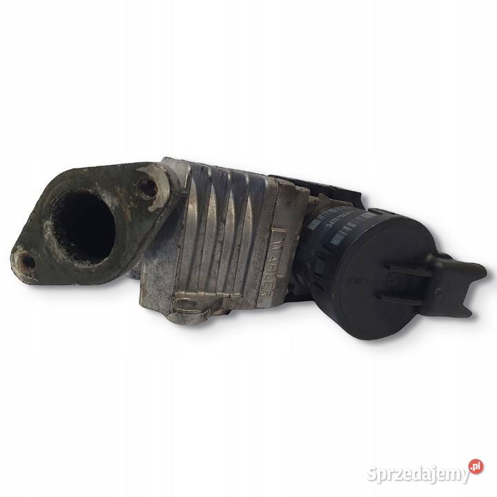 ZAWÓR EGR BMW E87 E90 18 20 i oryginał 7563241