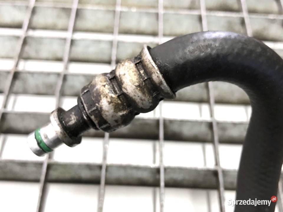 WĄŻ WSPOMAGANIA FORD MONDEO MK4 7G913A65FE 20