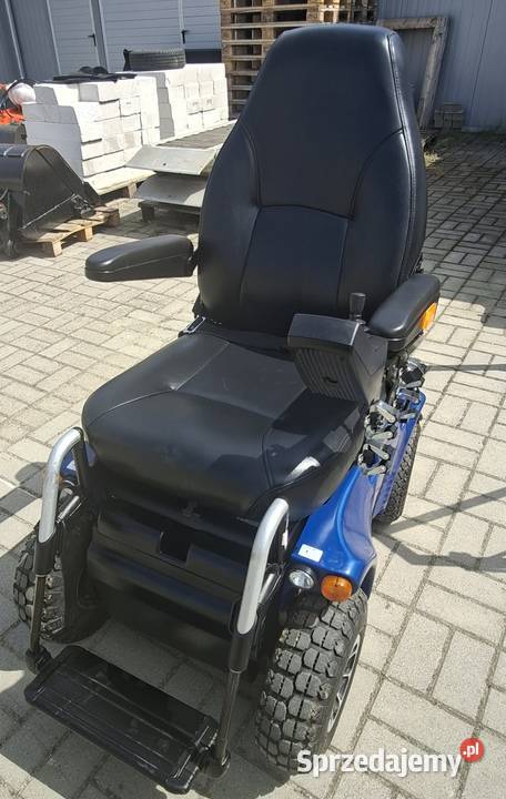 Wózek inwalidzki Meyra Optimus 2 w stanie szybki dolnośląskie Syców