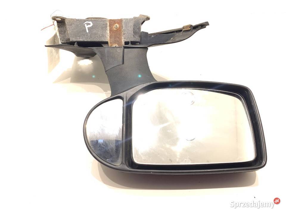 LUSTERKO PRAWY FORD TRANSIT IV Bus 0006