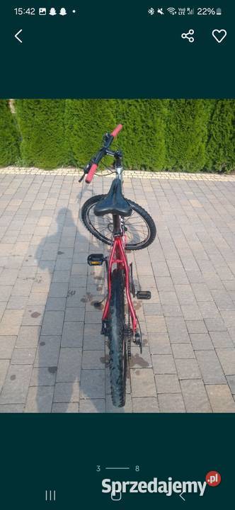 Rower górski MTB Górskie, MTB Kraśnik sprzedam
