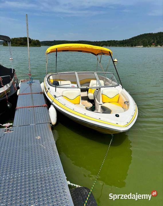 tódi motorowa BEJBY Tahoe Q4 Rok produkcji 2008 warmińsko-mazurskie sprzedam