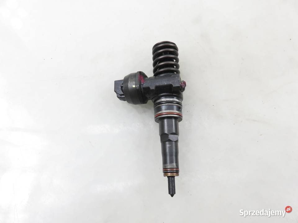 POMPOWTRYSKIWACZ VW SHARAN I 19 TDI 038130073AK