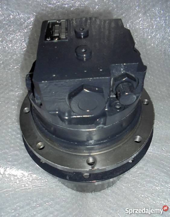 Yanmar hydromotor jazdy SV16 17 17E 17 2 17EX 2 Łódź sprzedam