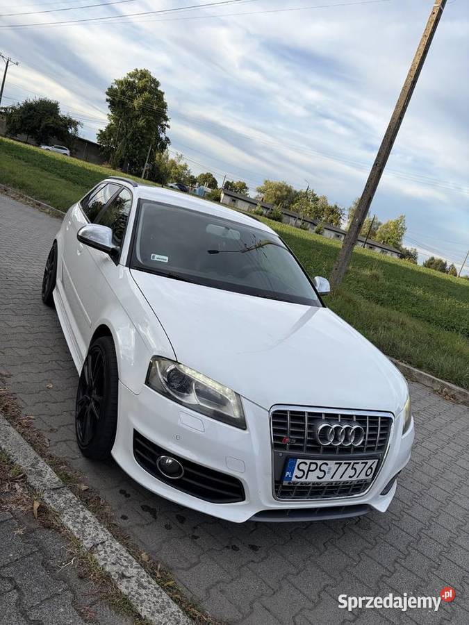Audi S3
