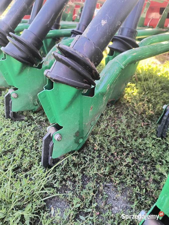 Agromasz SR 300 siewniki Mieszkowice