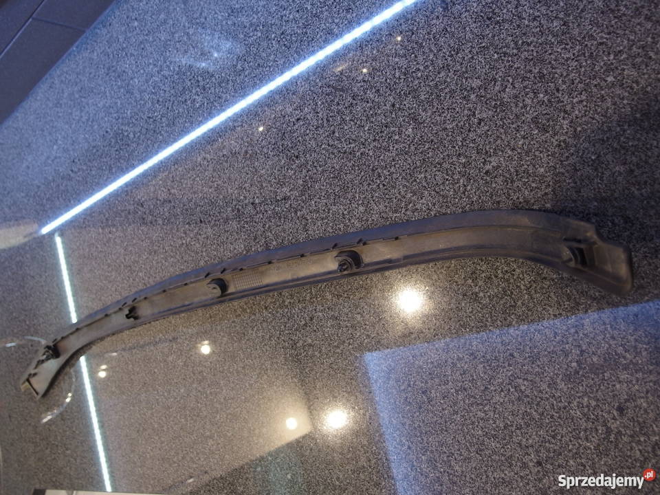 LISTWA DRZWI TYLNA LEWA VW GOLF V 5 1K6839373C Wągrowiec