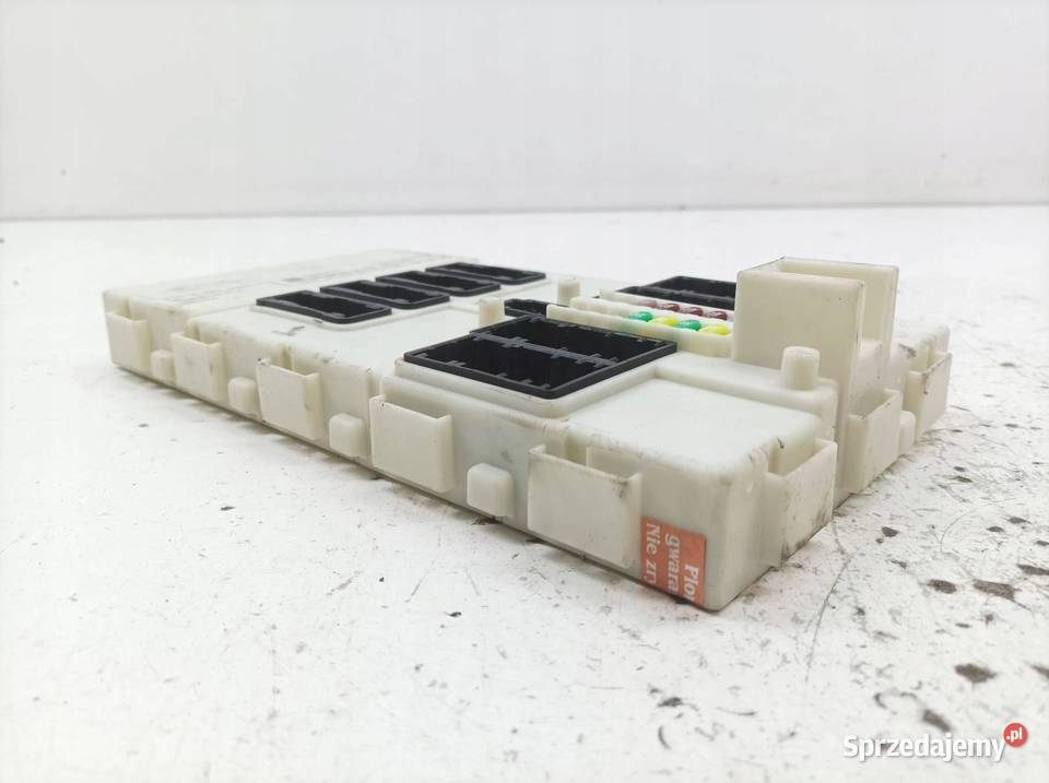 MODUŁ KOMFORTU 9324784 Bmw Seria 1 II 20112019 świętokrzyskie