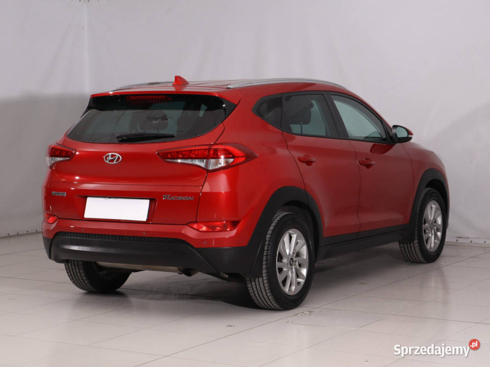 Hyundai Tucson 16 GDI komputer pokładowy Piaseczno