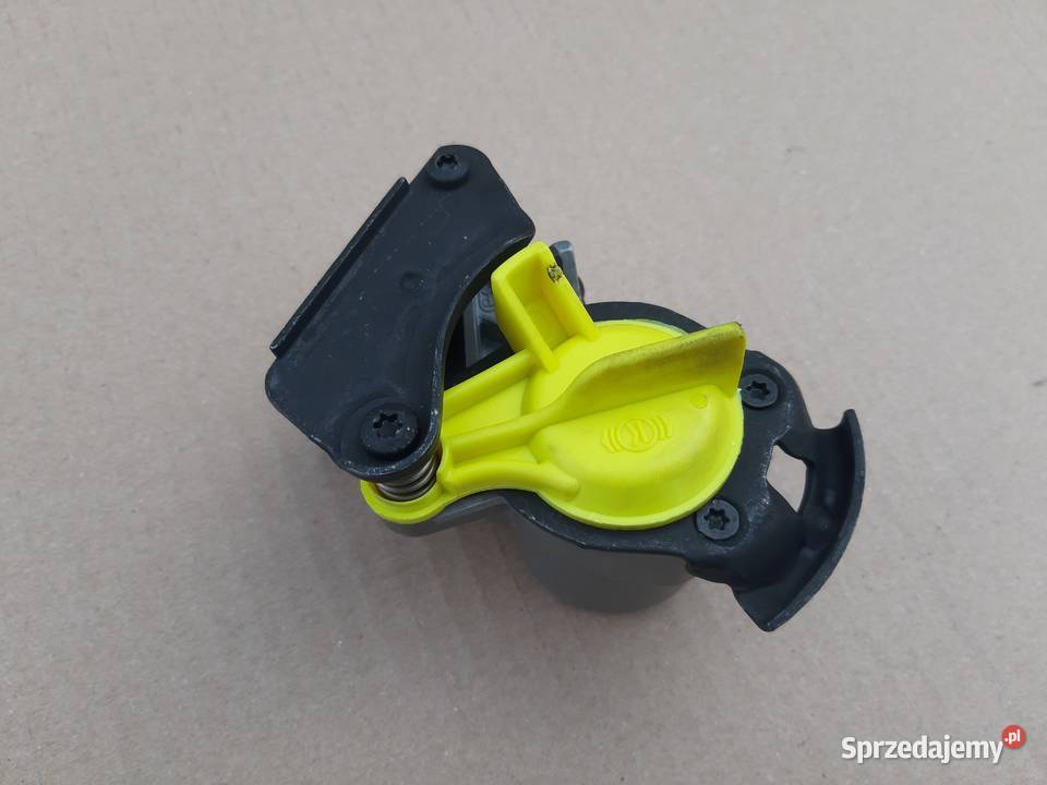 KNORRBREMSE ZŁĄCZA PRZEWODÓW K000955 Bieleń