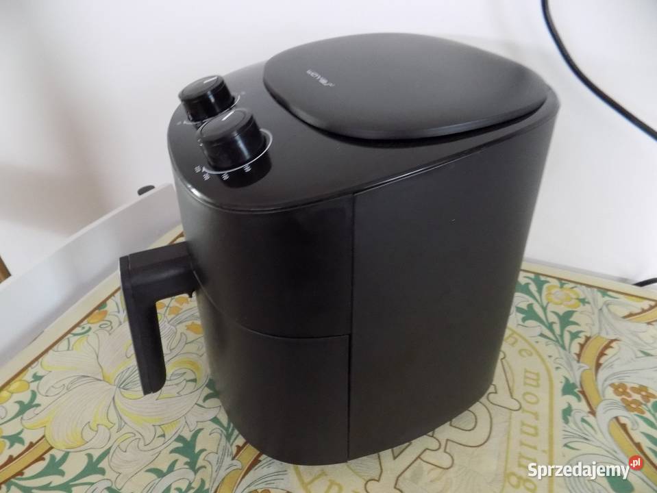 FRYTKOWNICA AIR FRYER
