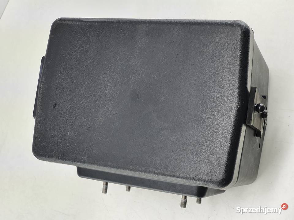 SCHOWEK OBUDOWA KUFER CECTEK 500 GLADIATOR Janowice